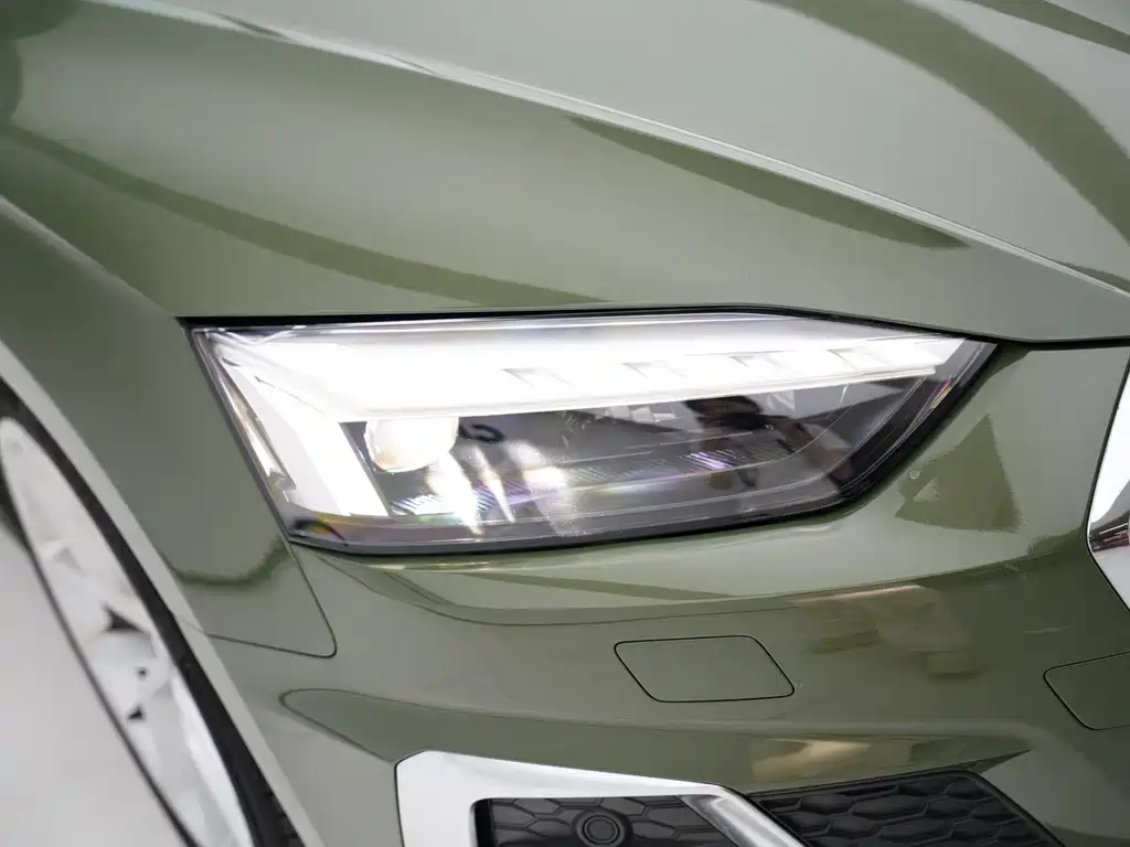 Audi A5 (Import) — миниатюра 17