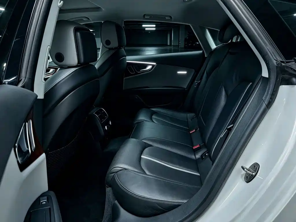 Audi A7 — миниатюра 8