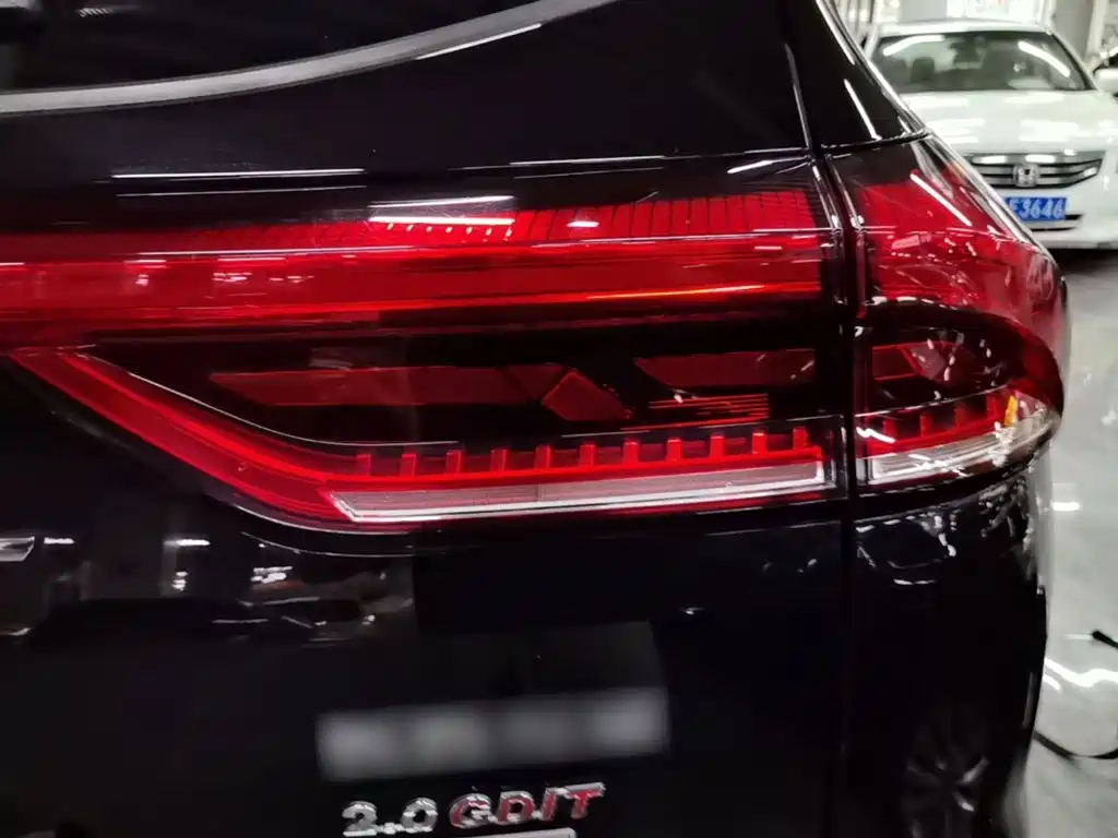Haval H6 — миниатюра 8