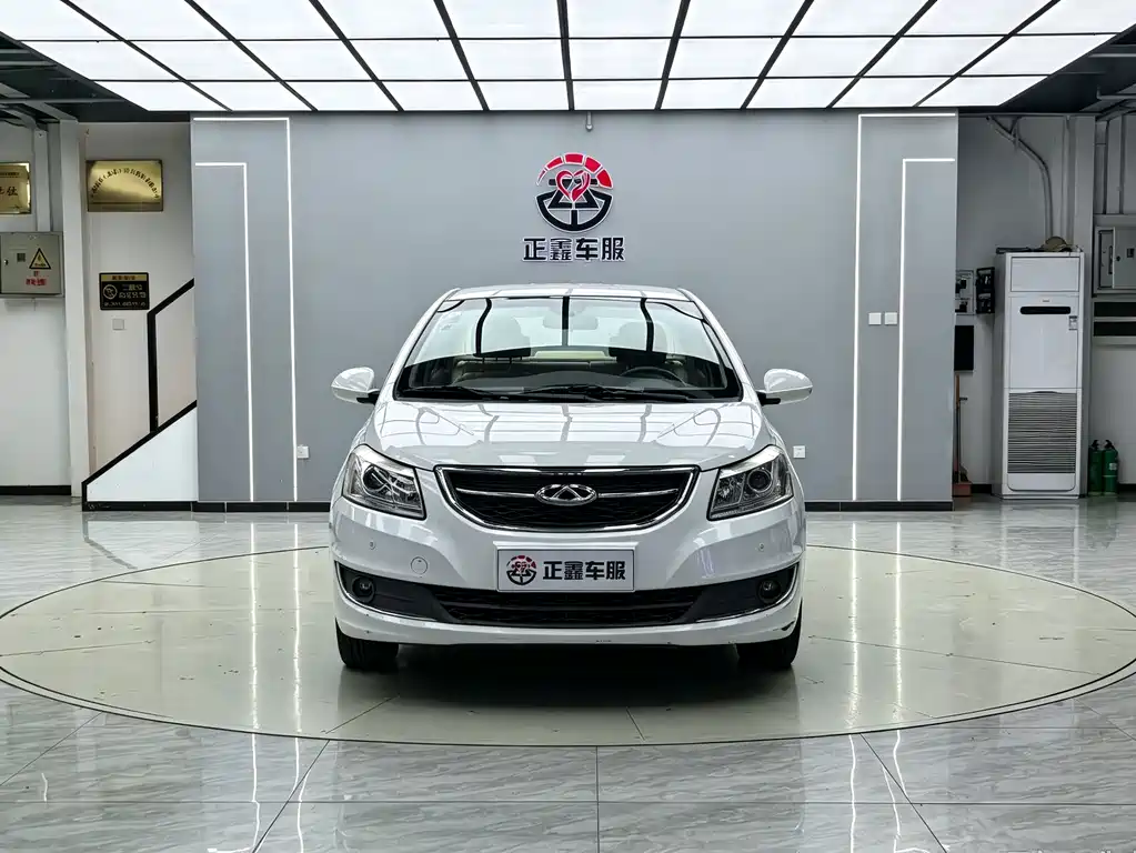 Chery E3 1.5L Manual Smart Fashion Type, фото 2