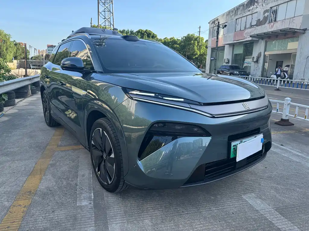 BYD Tang L — миниатюра 8