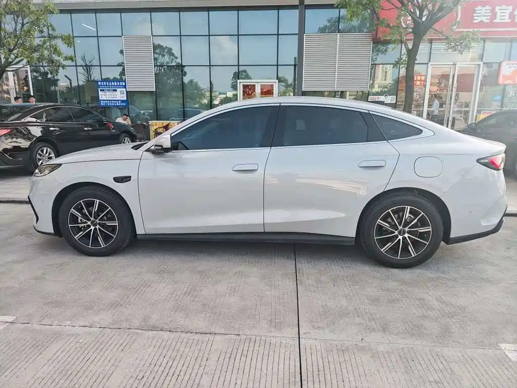 BYD Seal 06 — миниатюра 3