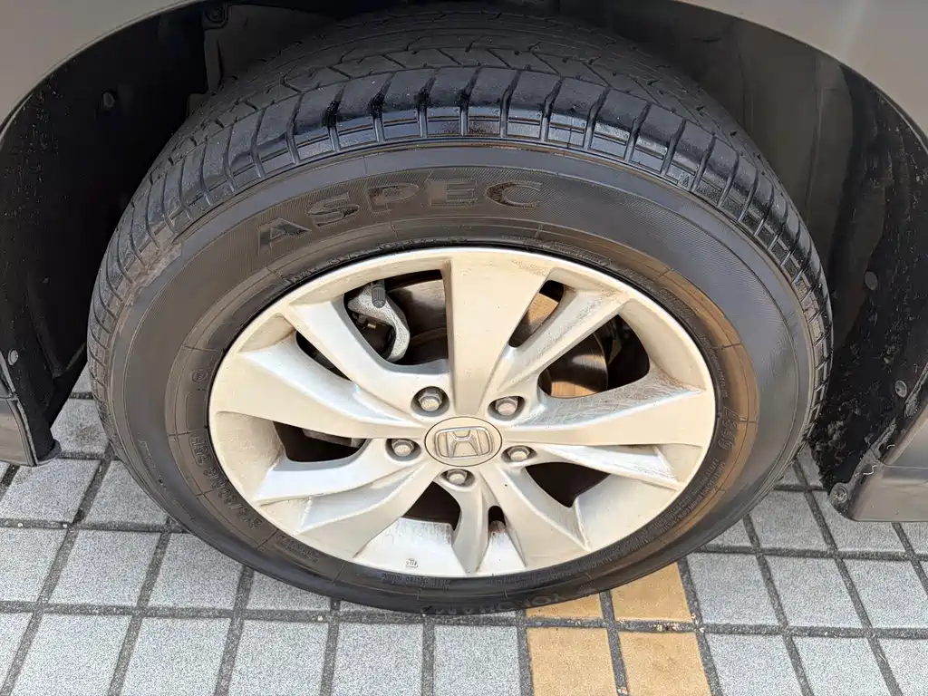 Honda Vezel — миниатюра 4