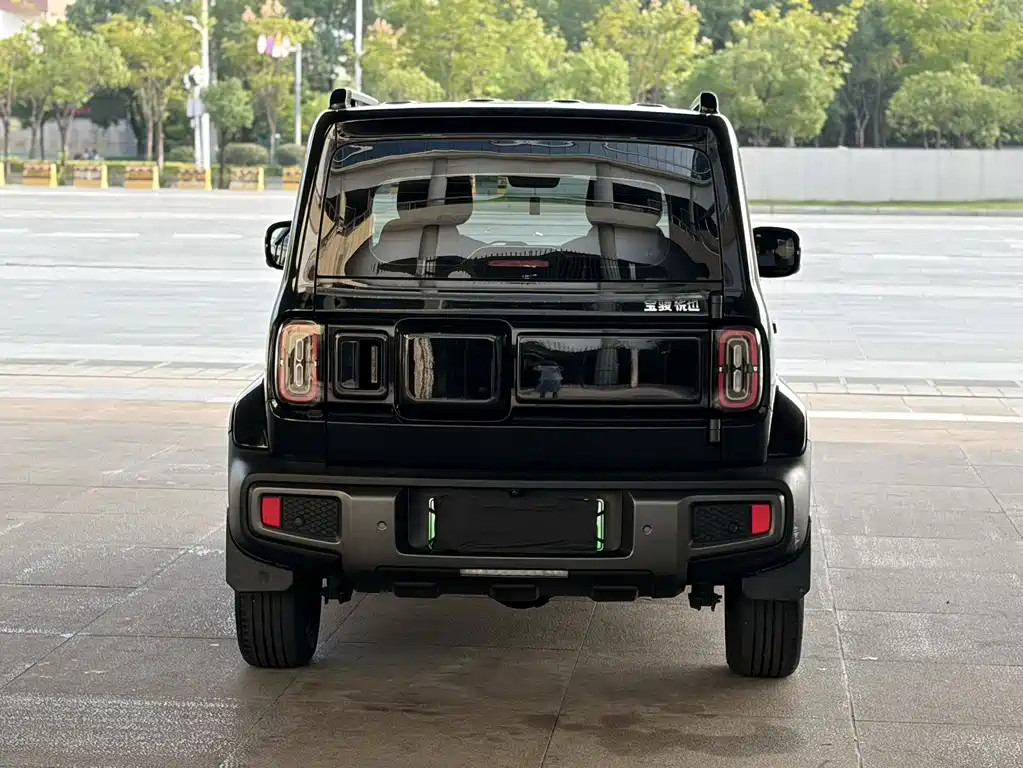 Baojun Yueye — миниатюра 7