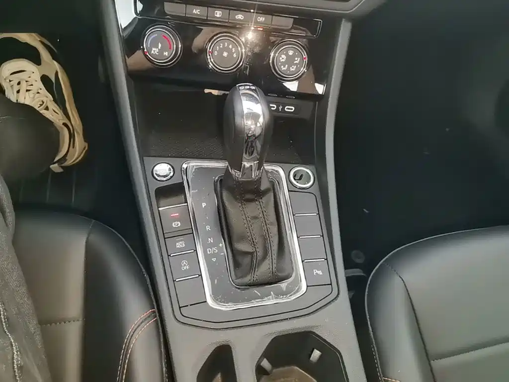 Volkswagen Bora — миниатюра 14