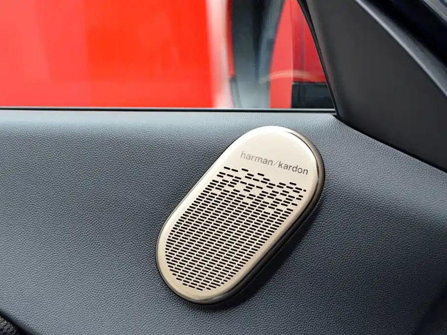 MINI ELECTRIC  JCW ACEMAN