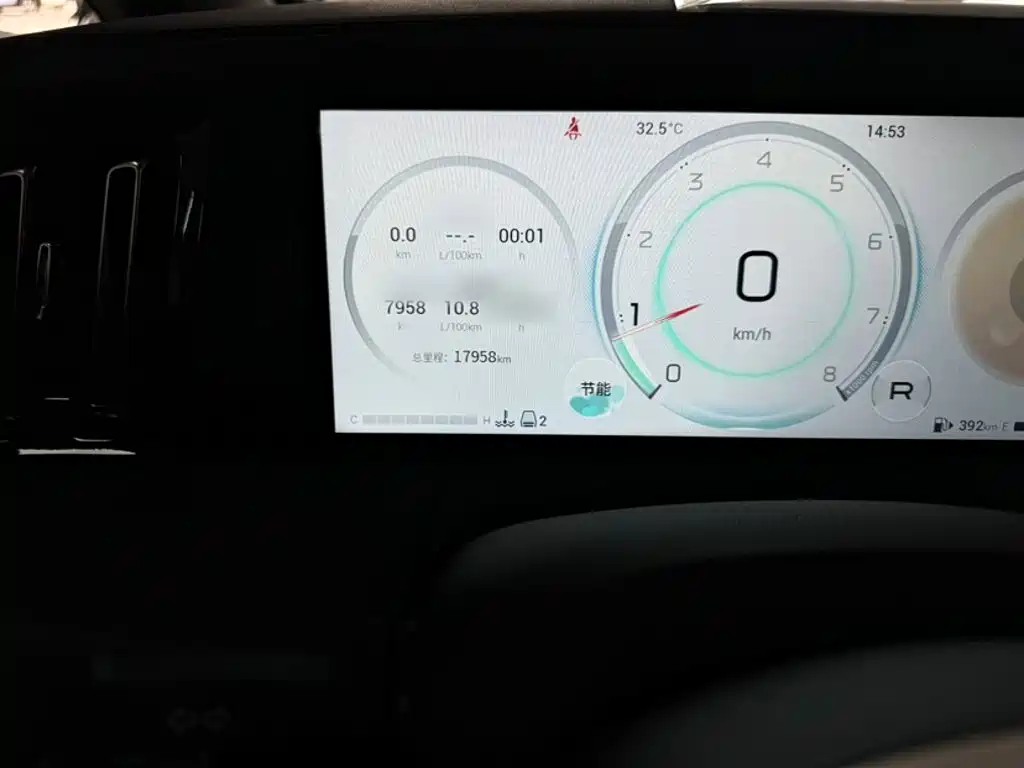 GAC Motor Trumpchi M8 — миниатюра 14