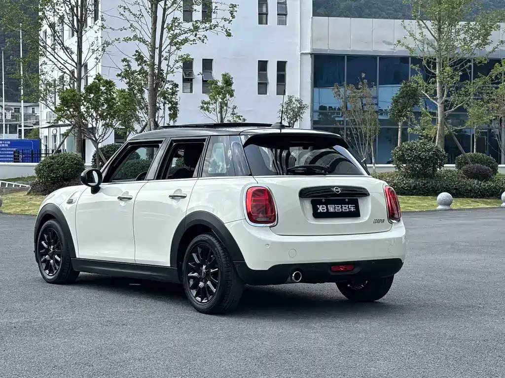 MINI Mini — миниатюра 12
