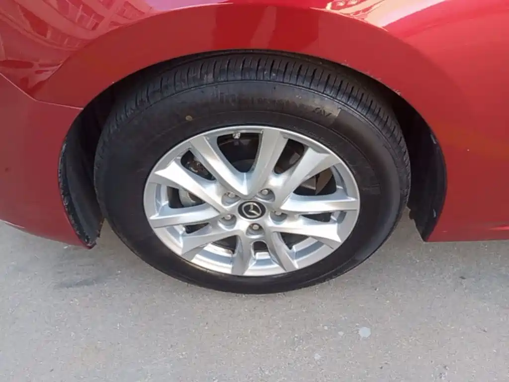 Mazda 3 Axela — миниатюра 23
