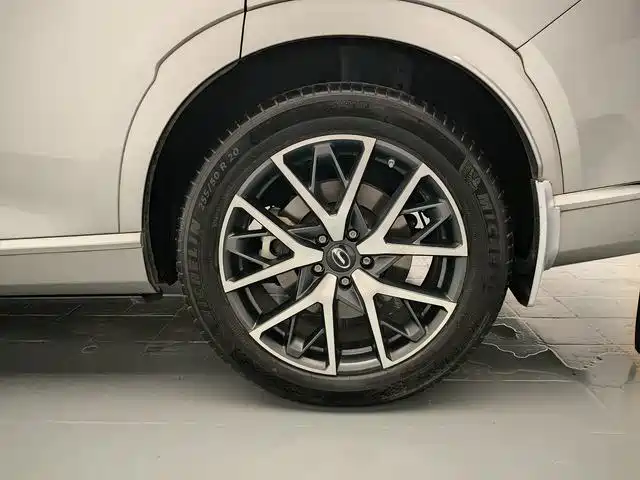 GAC Motor Trumpchi GS8 — миниатюра 16