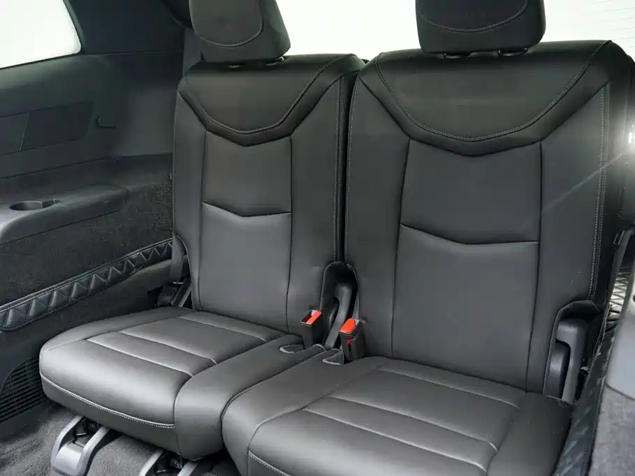 Cadillac XT6 — миниатюра 7
