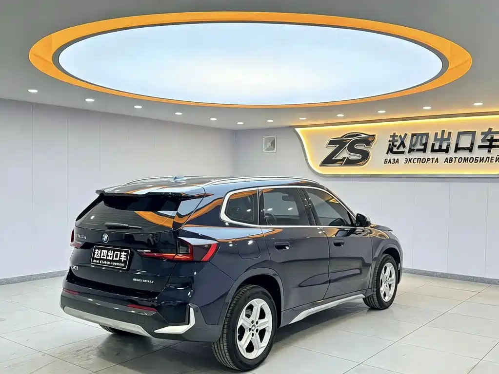 BMW X1 — миниатюра 6
