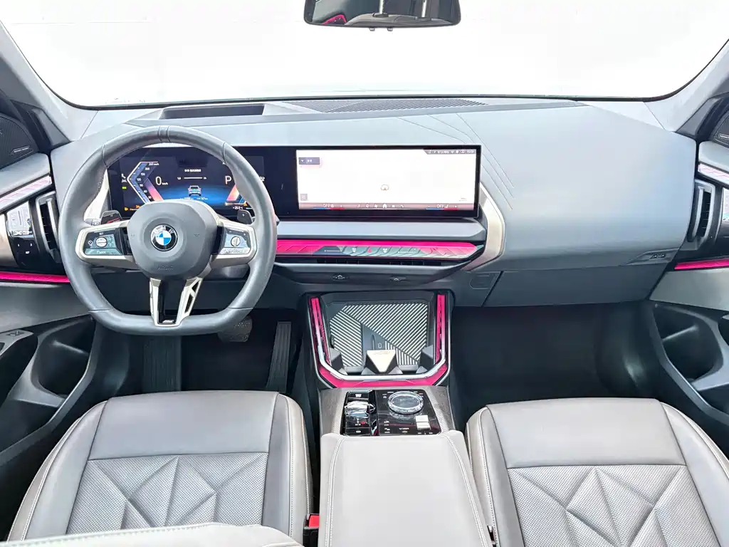 BMW X3 — миниатюра 6