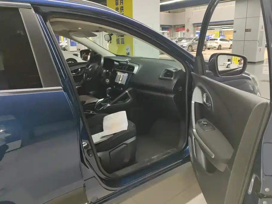 Renault Kadjar — миниатюра 8