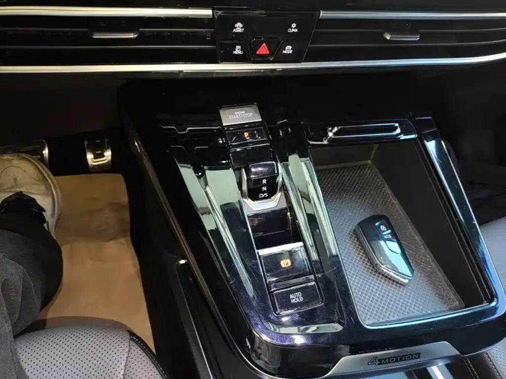 Volkswagen Talagon — миниатюра 14