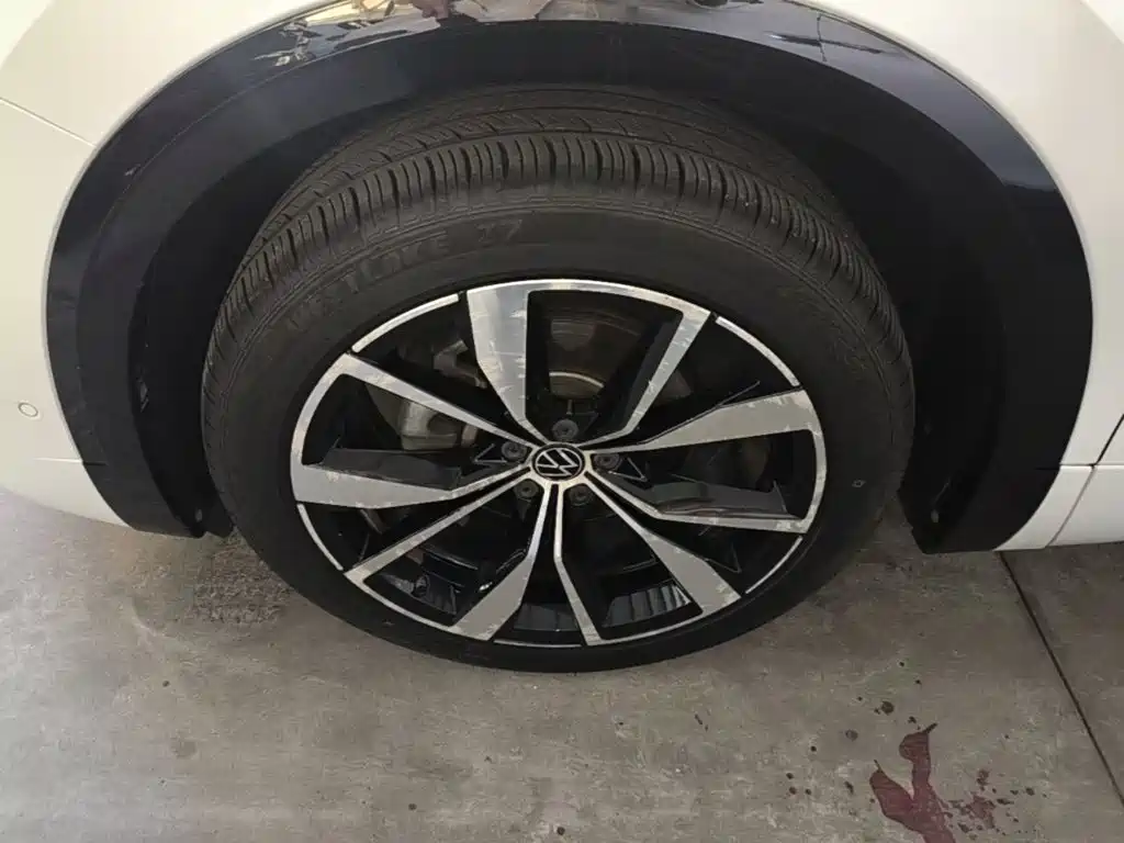 Volkswagen Talagon — миниатюра 23