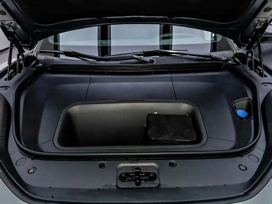 ZEEKR EXTREME KRYPTON 001 FR