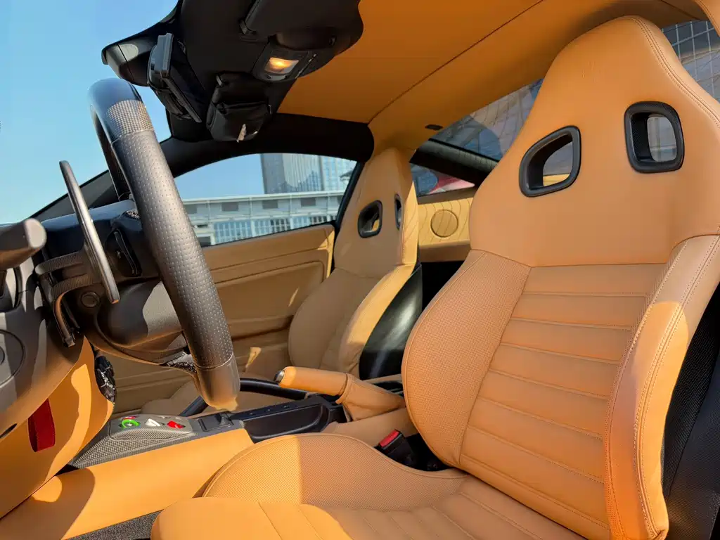 Ferrari 599 — миниатюра 15