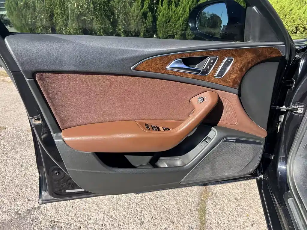 Audi A6L — миниатюра 27