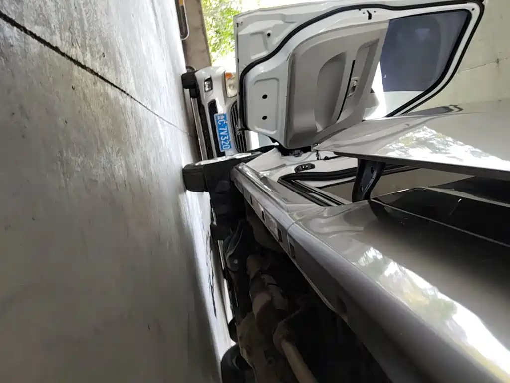 Jinbei Hiace X30L — миниатюра 22