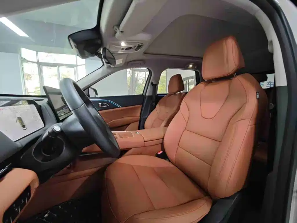 Haval Xiaolong MAX — миниатюра 8