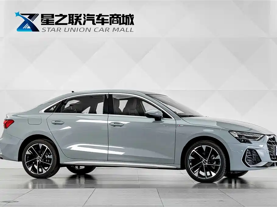Audi A3 — миниатюра 5