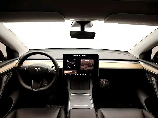 Tesla Model Y — миниатюра 9