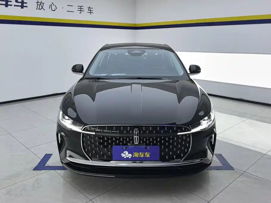 Lincoln Z — миниатюра 2
