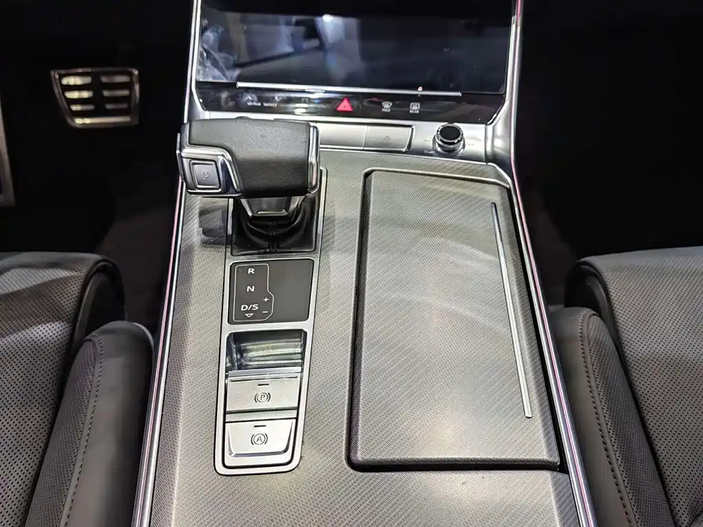 Audi A7 — миниатюра 11