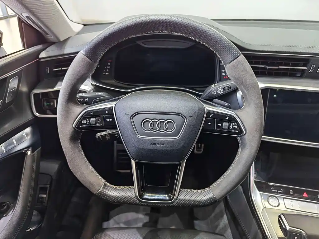 Audi A7 — миниатюра 8