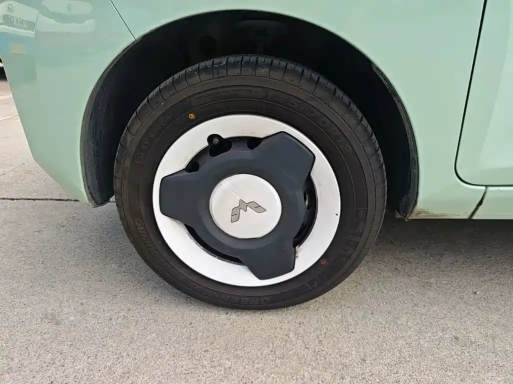 Wuling MINIEV — миниатюра 23