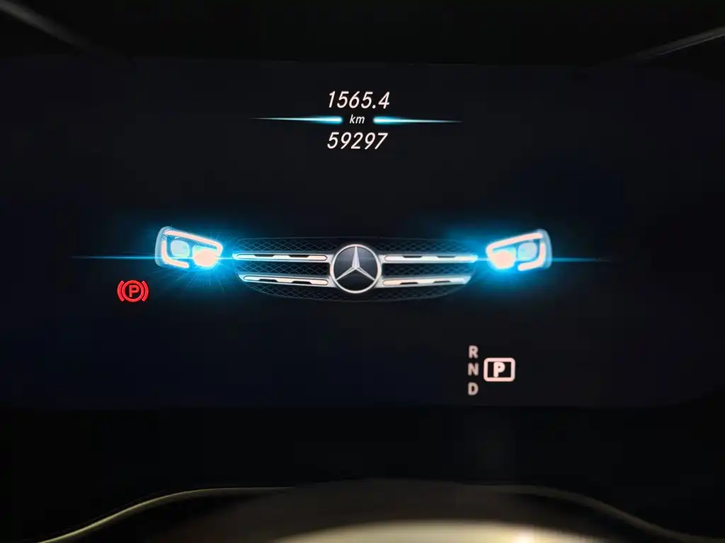 Mercedes-Benz GLC — миниатюра 26
