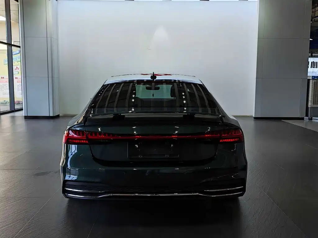 Audi A7 — миниатюра 22