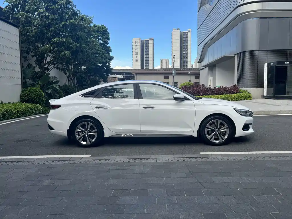 Hyundai Lafesta 2019 280TGDi VI
