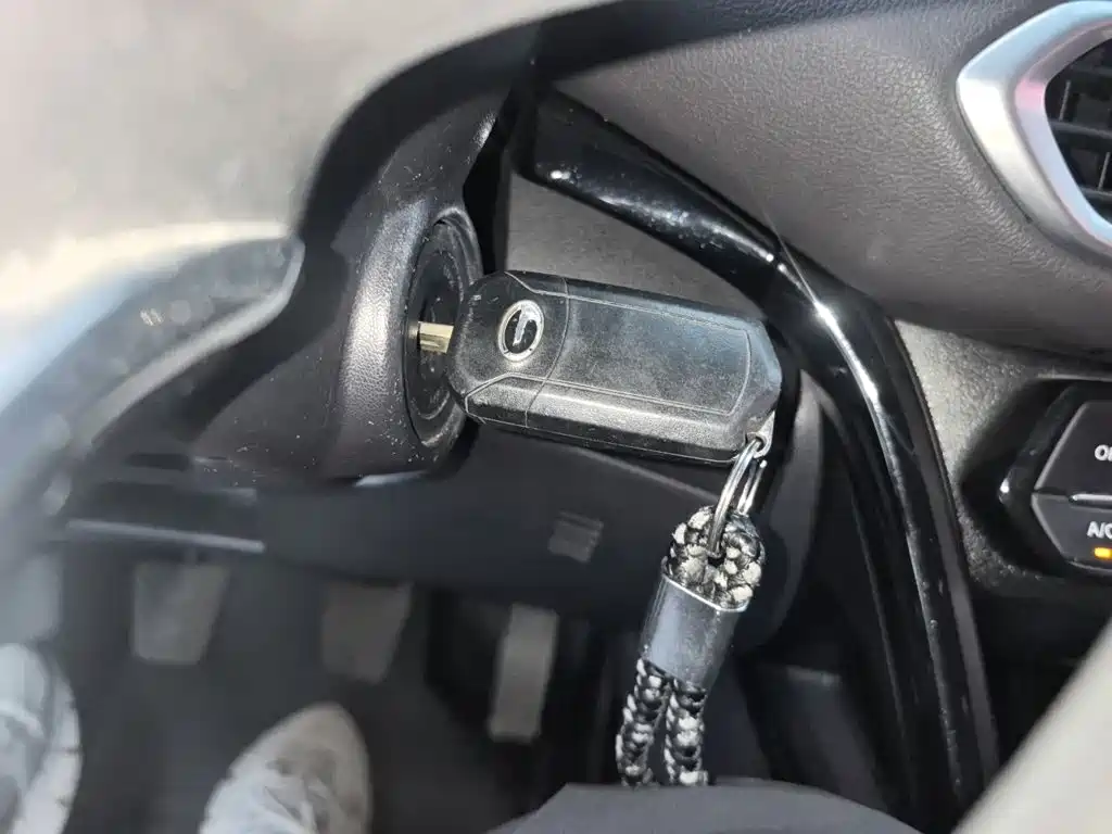 GAC Motor Trumpchi GS4 — миниатюра 22