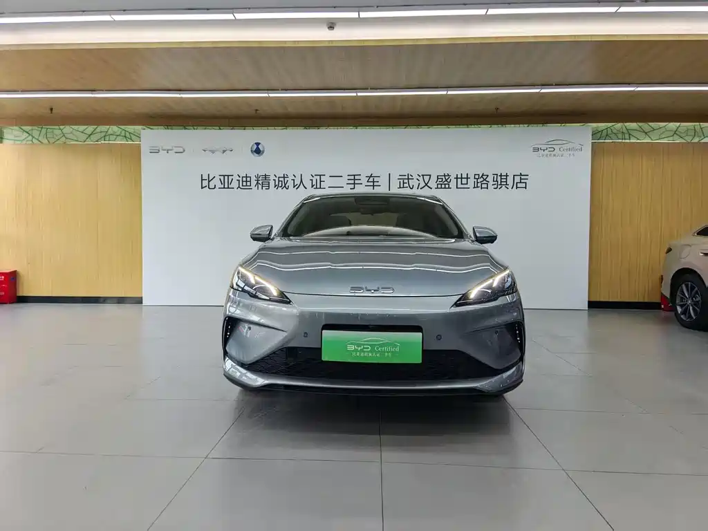 BYD Seal 05 DM-i — миниатюра 2