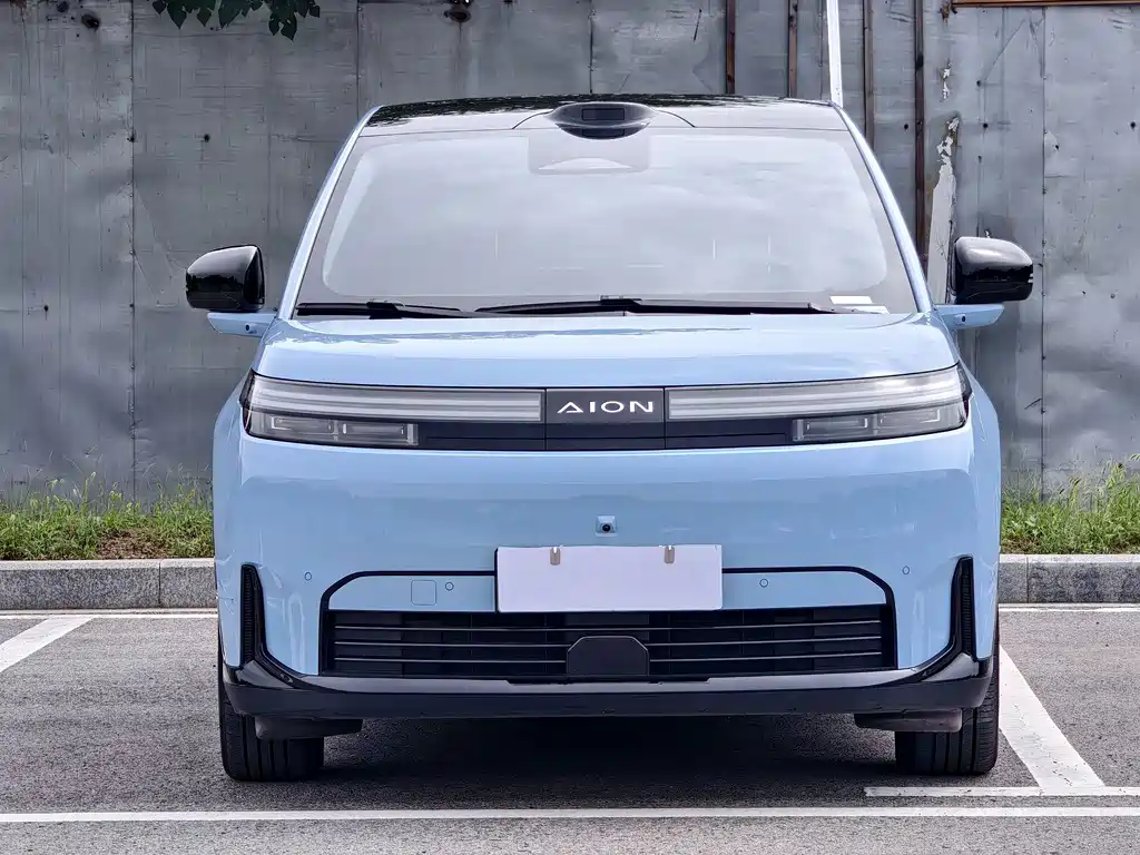 Aion AION N60 — миниатюра 2