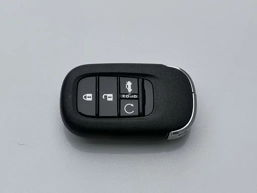 Honda Civic — миниатюра 19