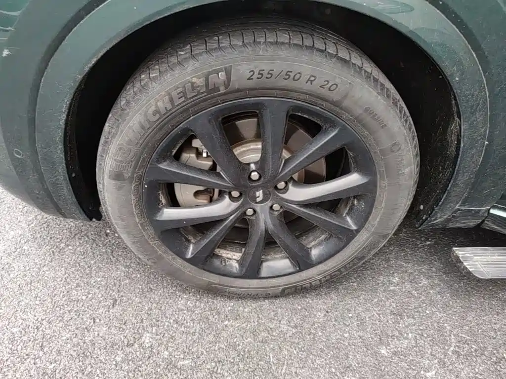 Li Auto Li ONE — миниатюра 23