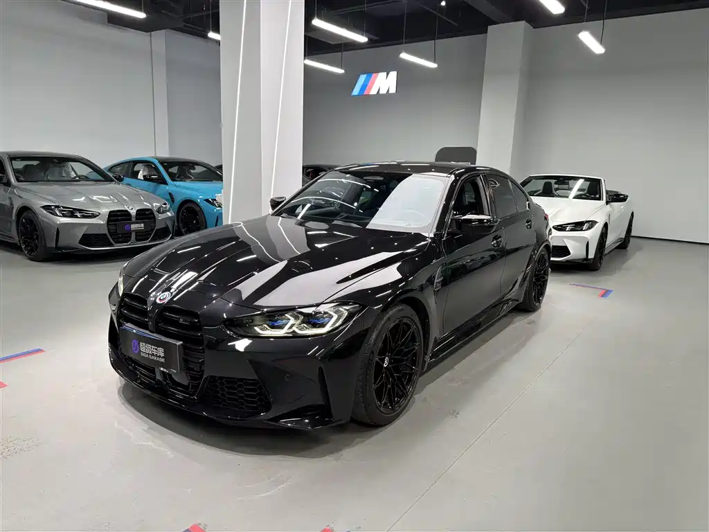 Купить BMW M3