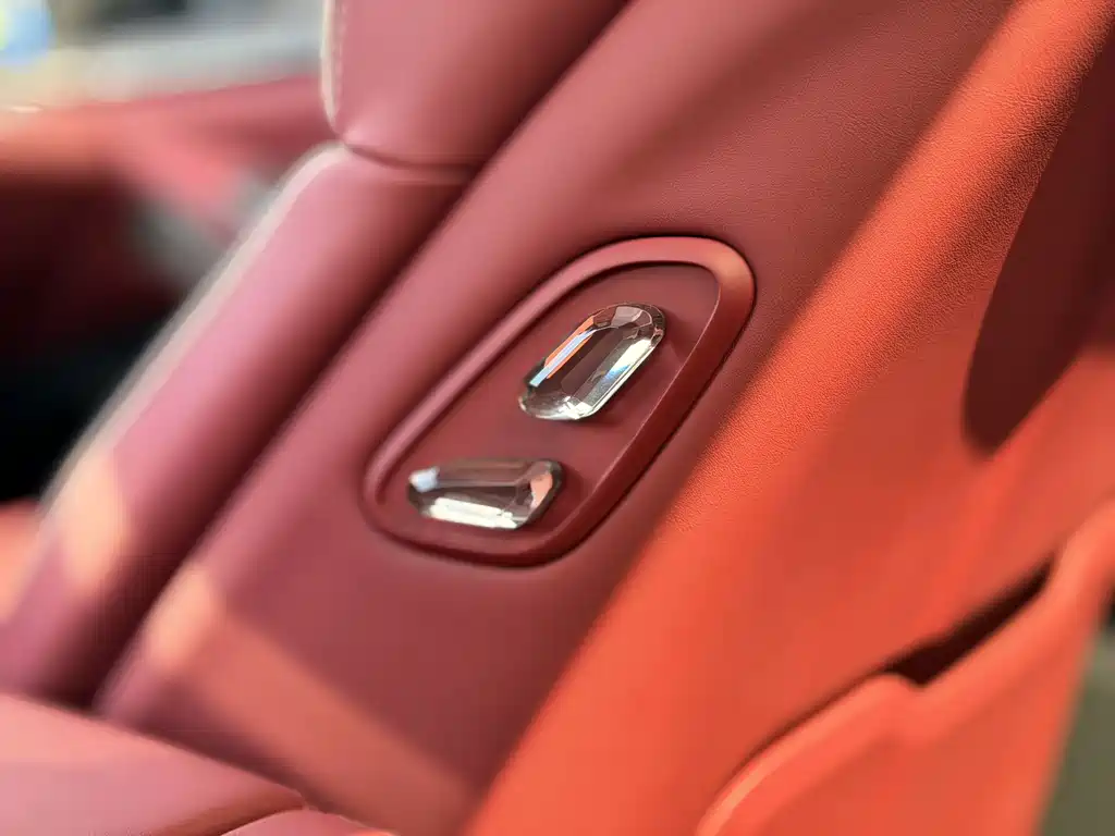 Denza Denza Z9GT — миниатюра 9
