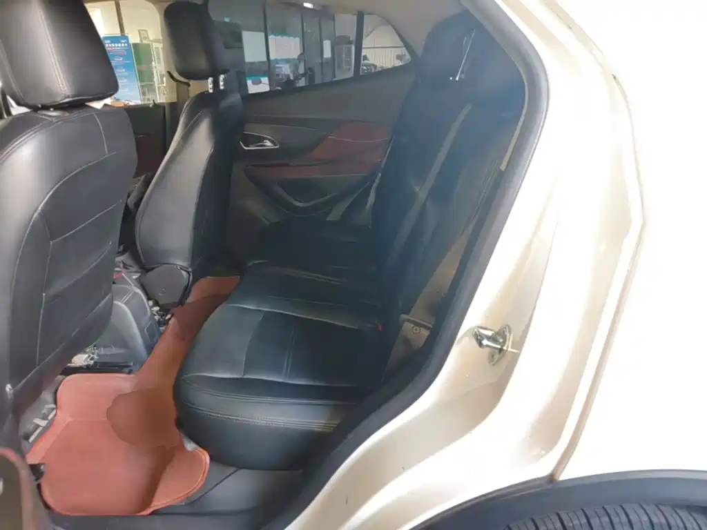 Buick Encore — миниатюра 17