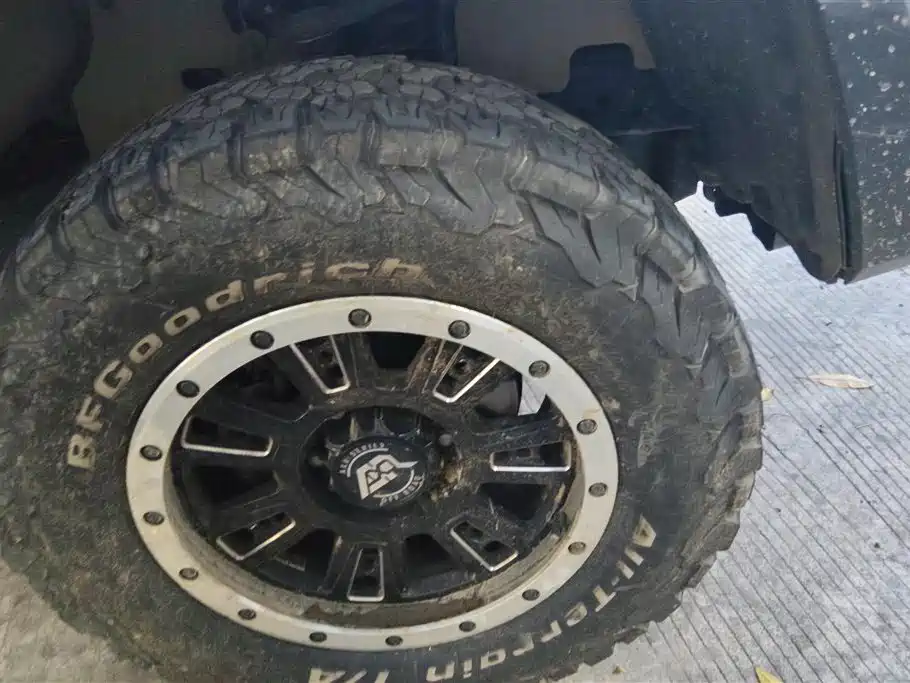 Tank 300 2021 2.0T