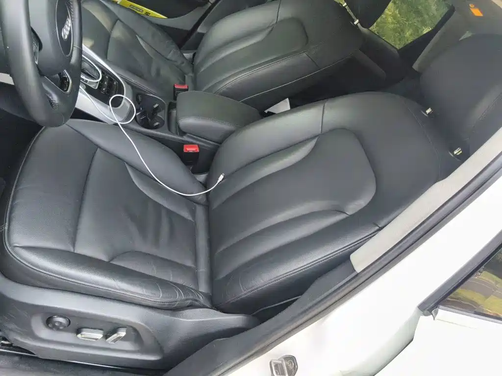 Audi Q5 — миниатюра 8