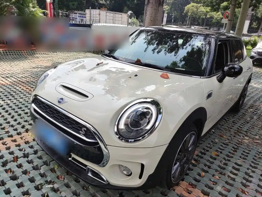 MINI Mini Clubman — миниатюра 2