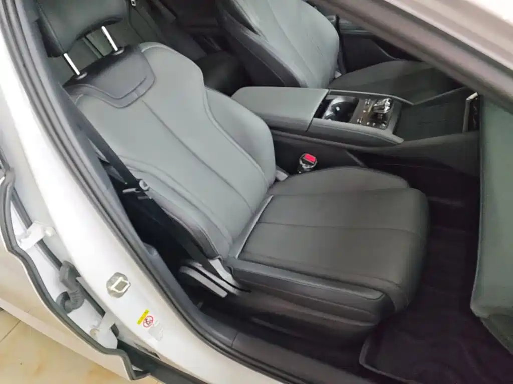 BYD Qin L — миниатюра 25