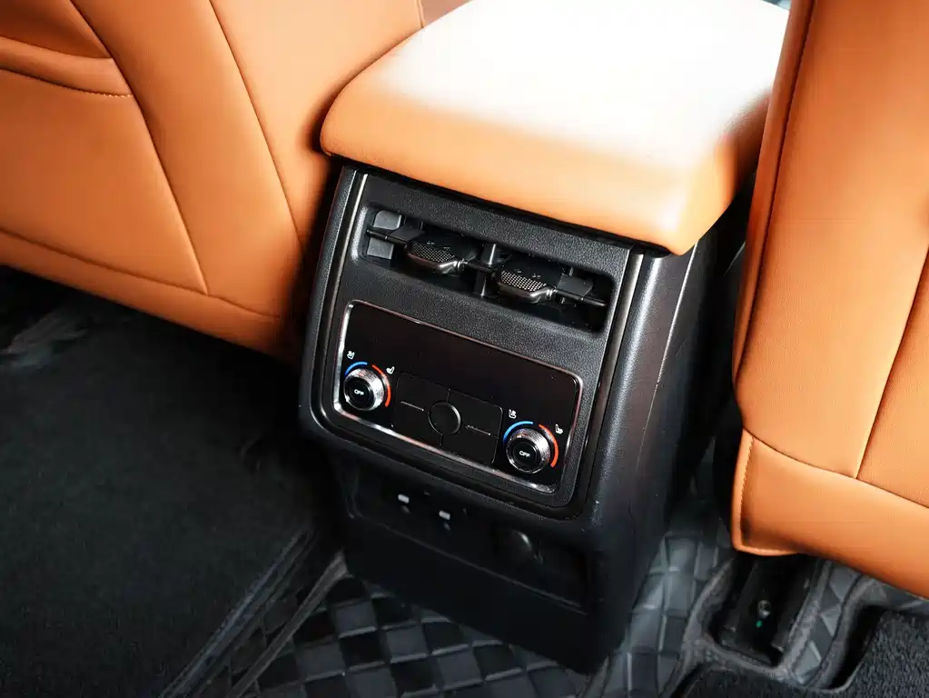 Haval H9 — миниатюра 15