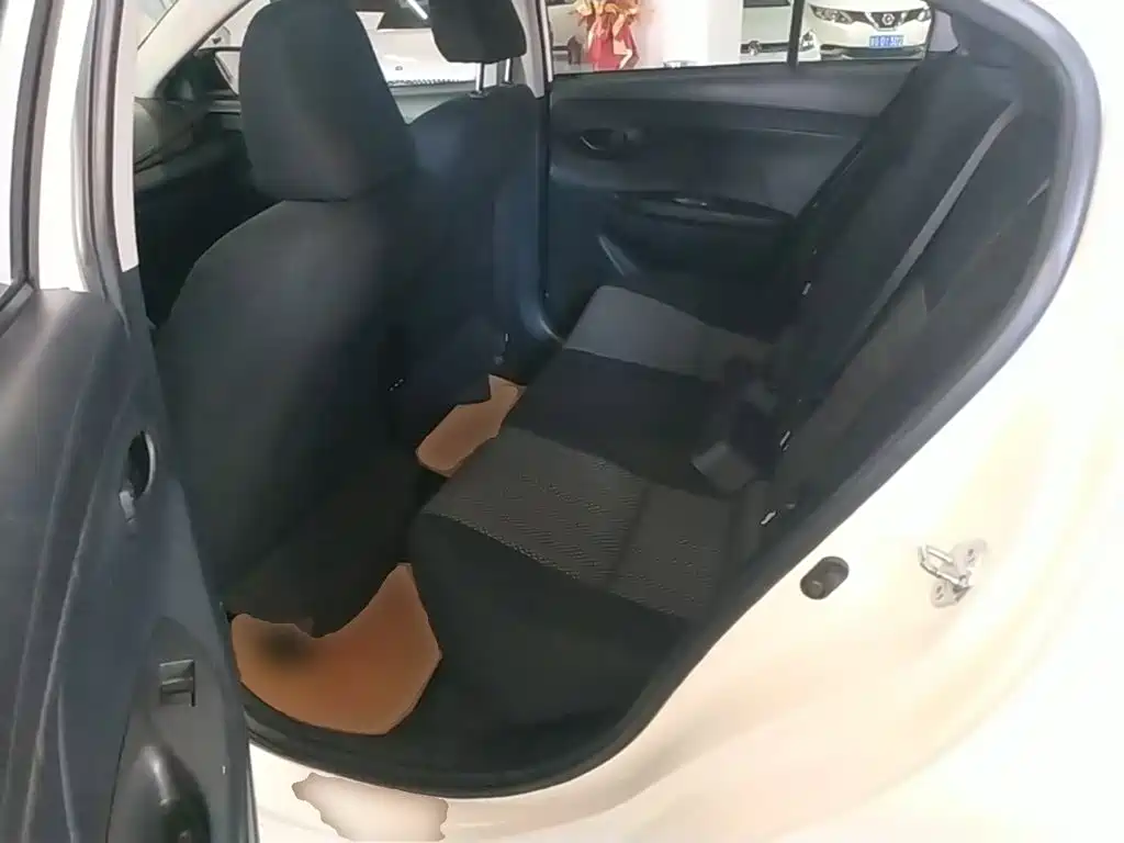 Toyota Vios — миниатюра 17