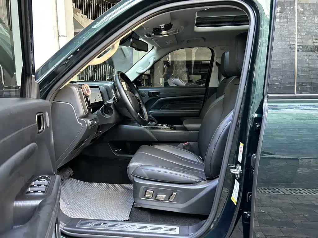 Haval H9 — миниатюра 4