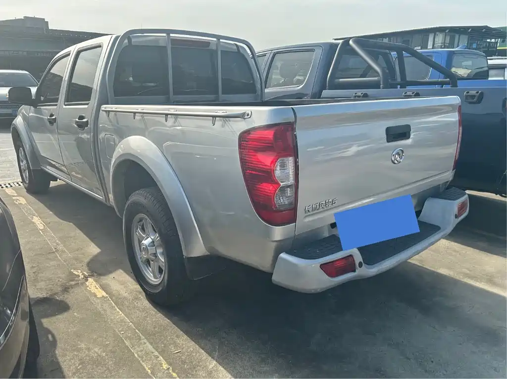 GREAT WALL FENGJUN 5